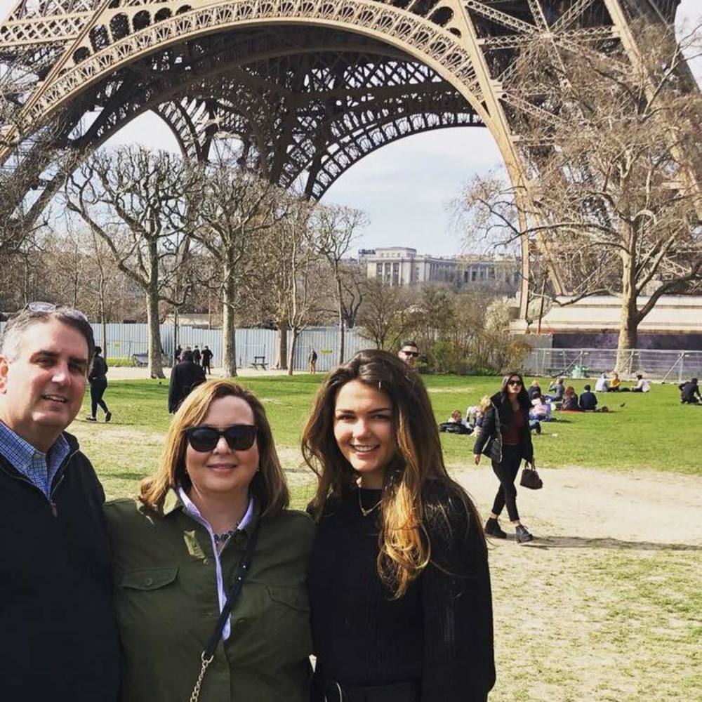 Meet your Posher, Lori